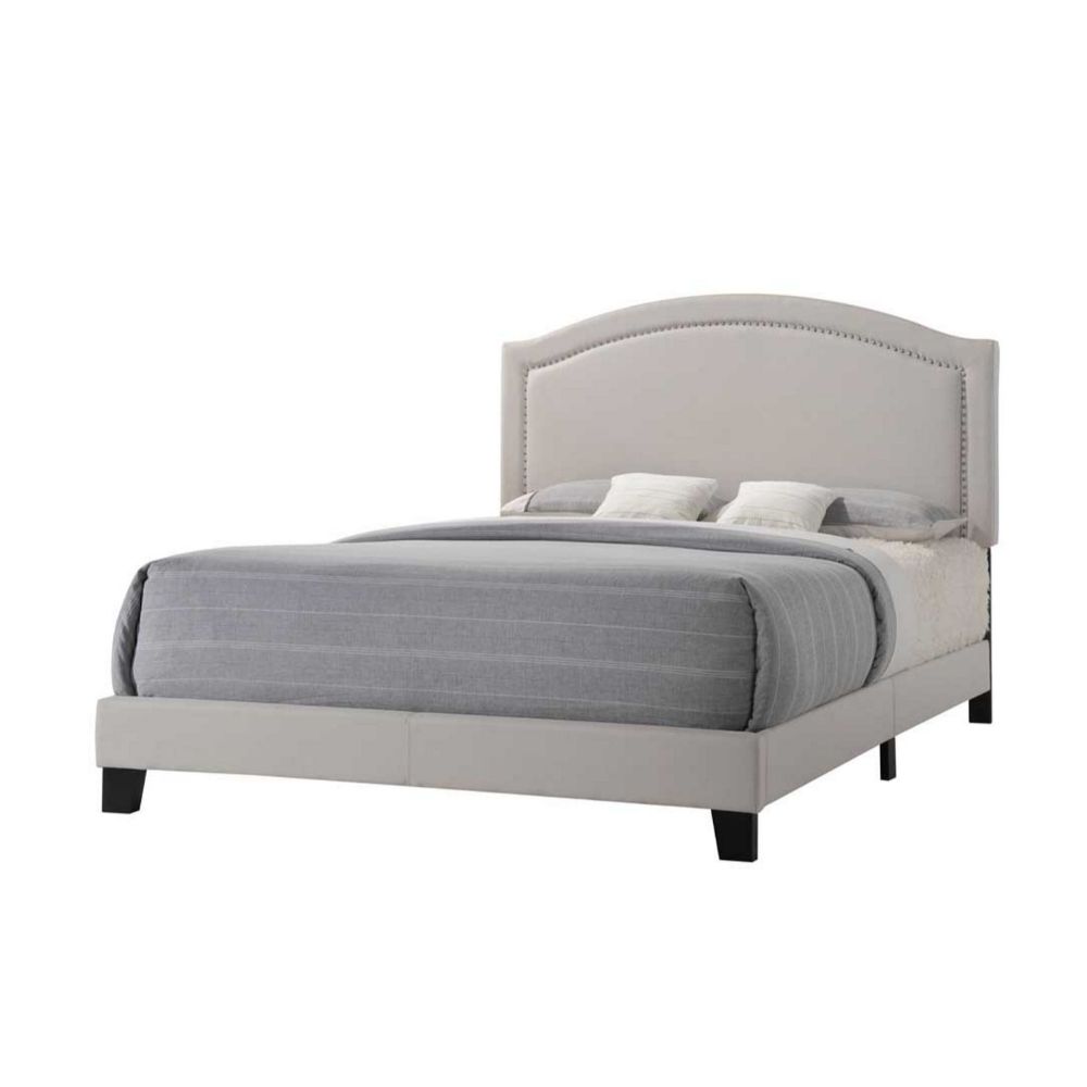 Garresso Queen Bed By Acme Furniture | Beds | Modishstore