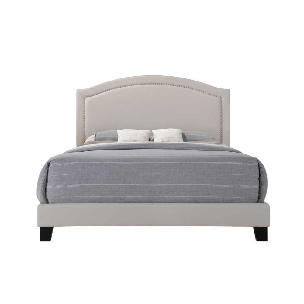 Garresso Queen Bed By Acme Furniture | Beds | Modishstore - 2