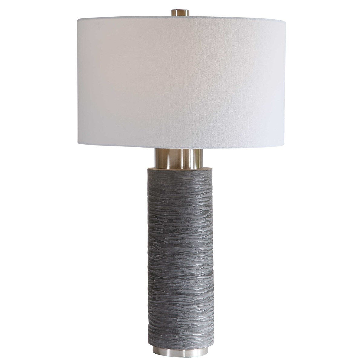 Uttermost Strathmore Table Lamp | Modishstore | Table Lamps-2