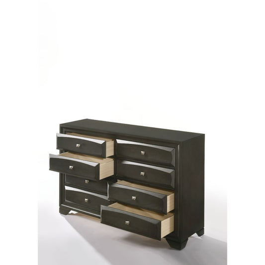 Soteris Dresser By Acme Furniture | Dressers | Modishstore