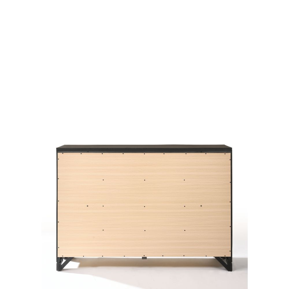 Soteris Dresser By Acme Furniture | Dressers | Modishstore - 4