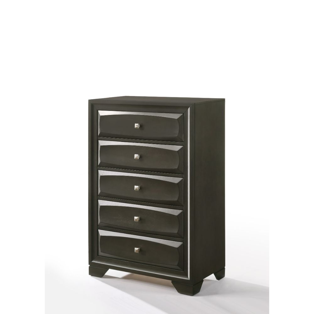 Soteris Chest By Acme Furniture | Drawers | Modishstore - 4