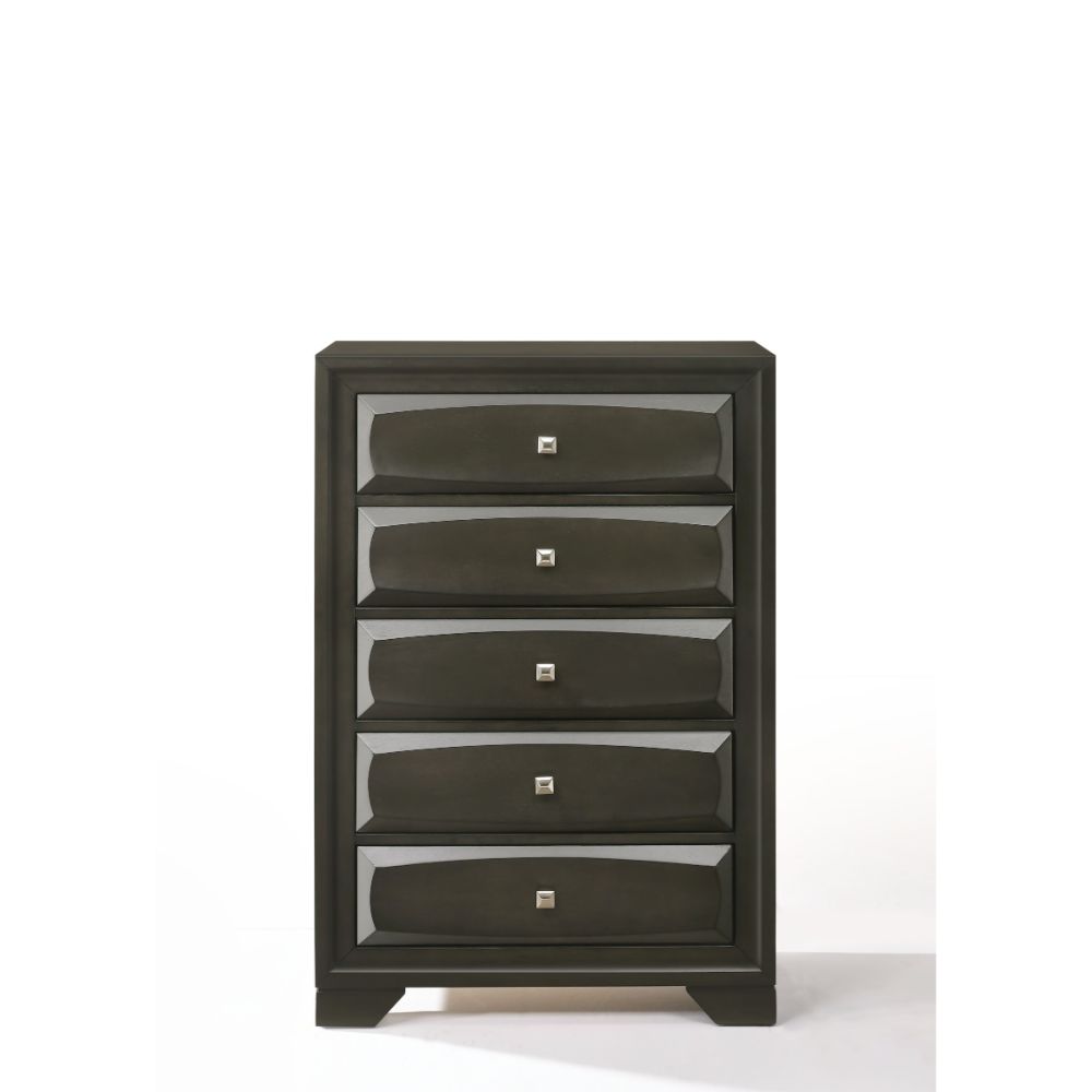 Soteris Chest By Acme Furniture | Drawers | Modishstore - 2