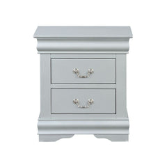 Louis Philippe III Nightstand By Acme Furniture