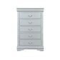 Louis Philippe III Chest By Acme Furniture | Drawers | Modishstore