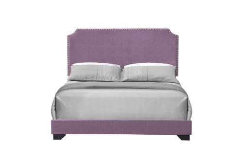 Haemon Queen Bed By Acme Furniture | Beds | Modishstore - 2