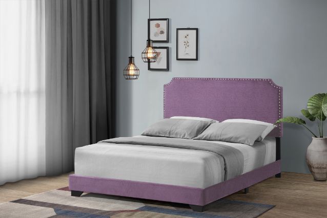 Haemon Queen Bed By Acme Furniture | Beds | Modishstore - 3