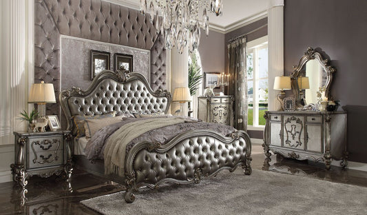 Versailles Ii Queen Bed By Acme Furniture | Beds | Modishstore