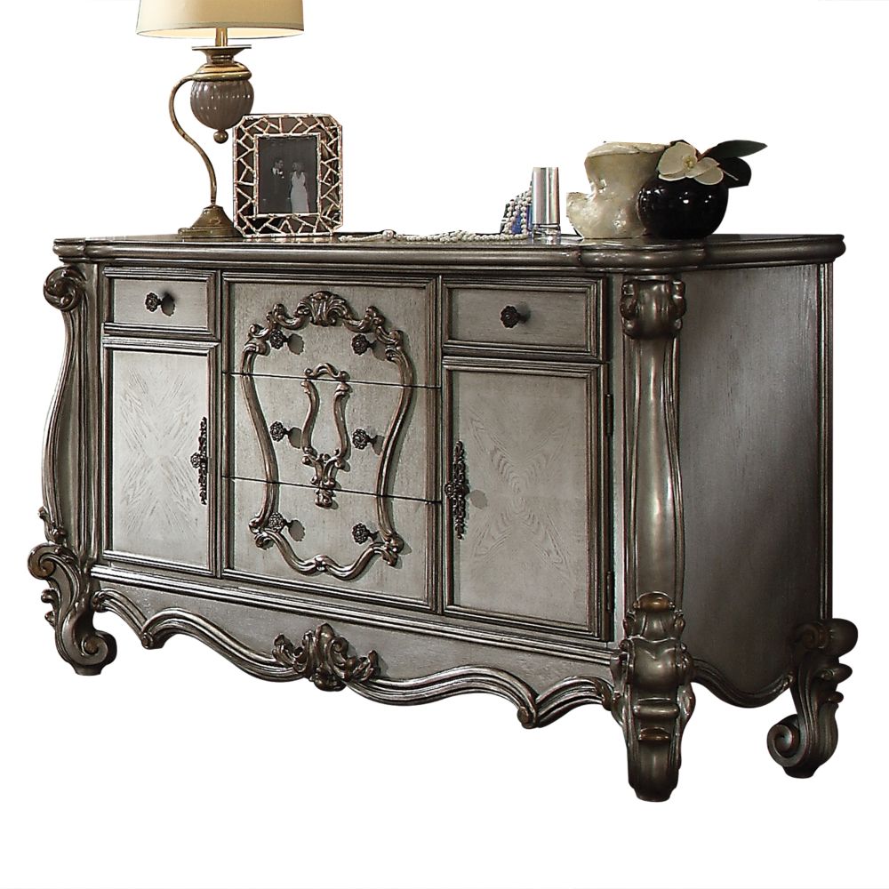 Versailles Dresser By Acme Furniture | Dressers | Modishstore - 3
