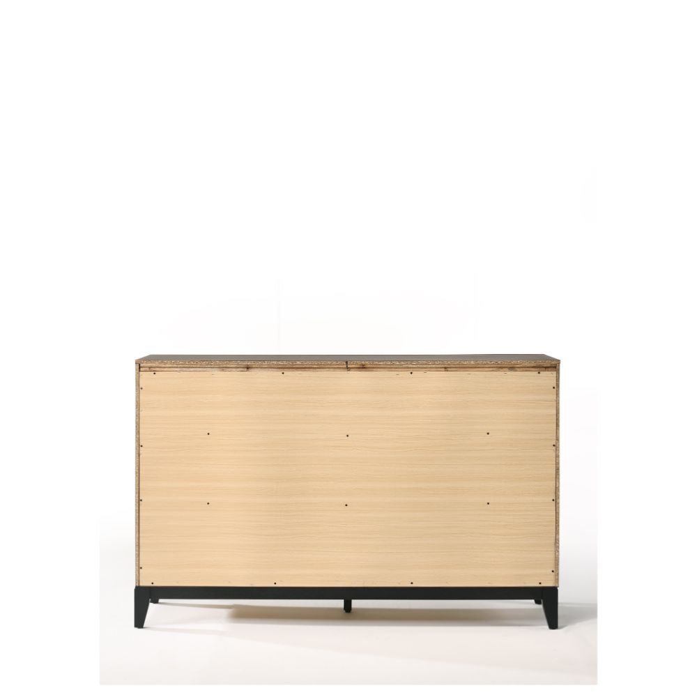 Valdemar Dresser By Acme Furniture | Dressers | Modishstore - 4