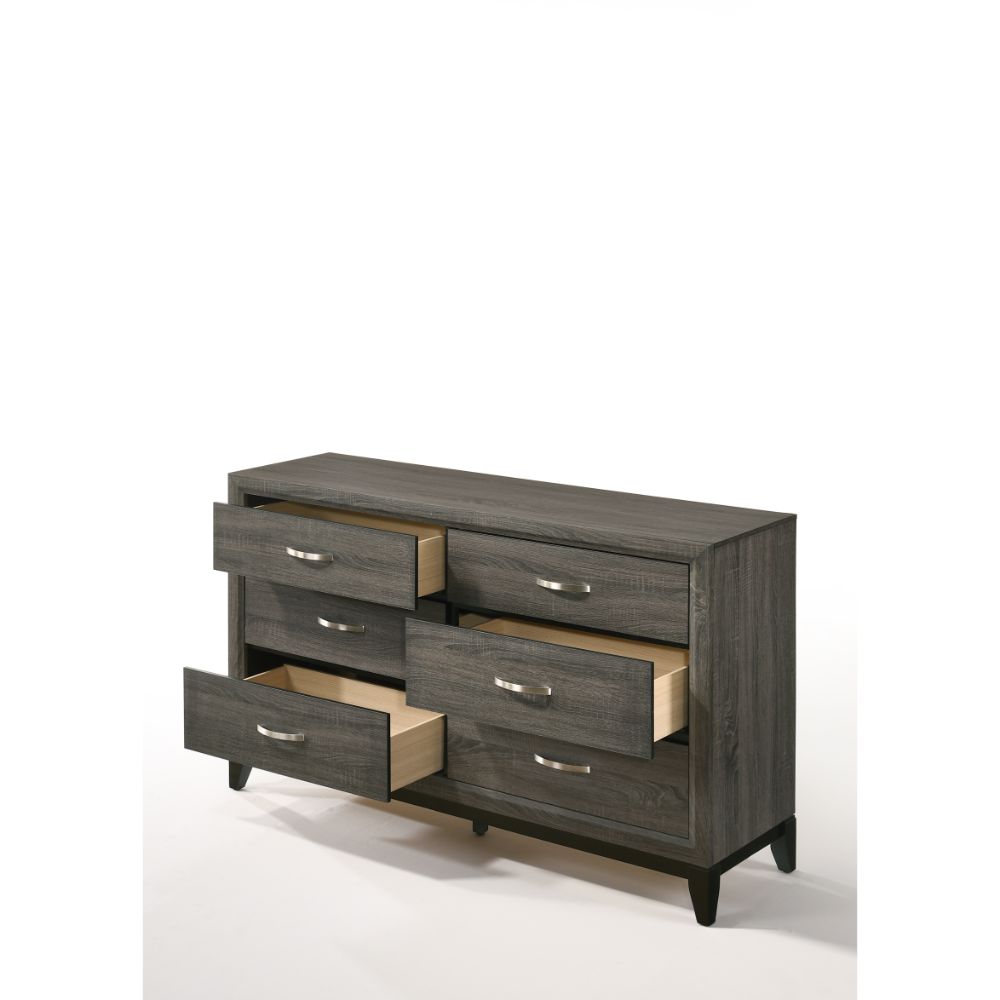 Valdemar Dresser By Acme Furniture | Dressers | Modishstore - 5