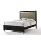 Ulrik Eastern King Bed By Acme Furniture | Beds | Modishstore - 5