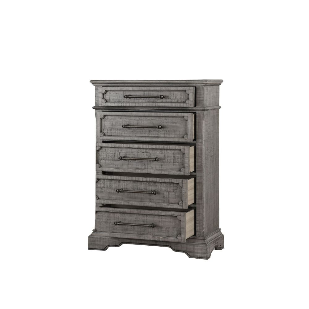 Artesia Chest By Acme Furniture | Drawers | Modishstore - 4