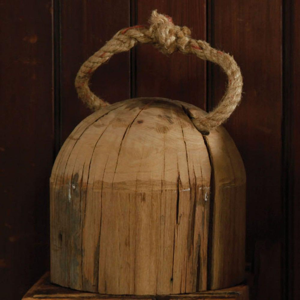 HomArt Skagway Wood Weight-5