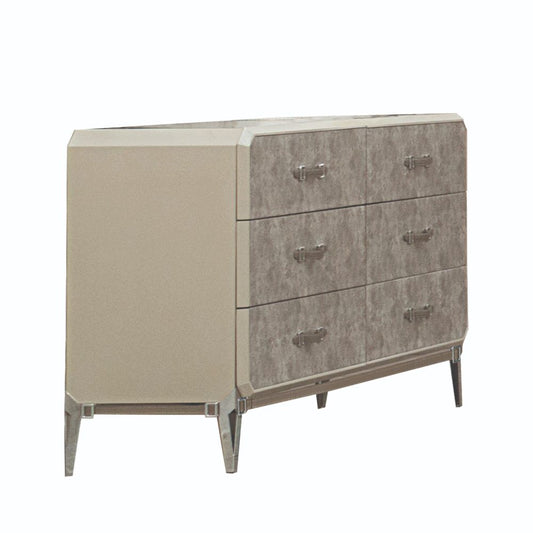 Kordal Dresser By Acme Furniture | Dressers | Modishstore