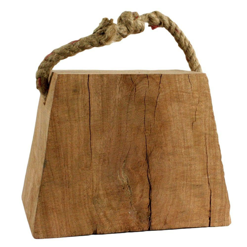 HomArt Skagway Wood Weight - Feature Image-2