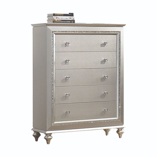 Kaitlyn Chest By Acme Furniture | Drawers | Modishstore