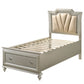 Kaitlyn Twin Bed By Acme Furniture | Beds | Modishstore