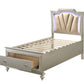 Kaitlyn Full Bed By Acme Furniture | Beds | Modishstore - 3