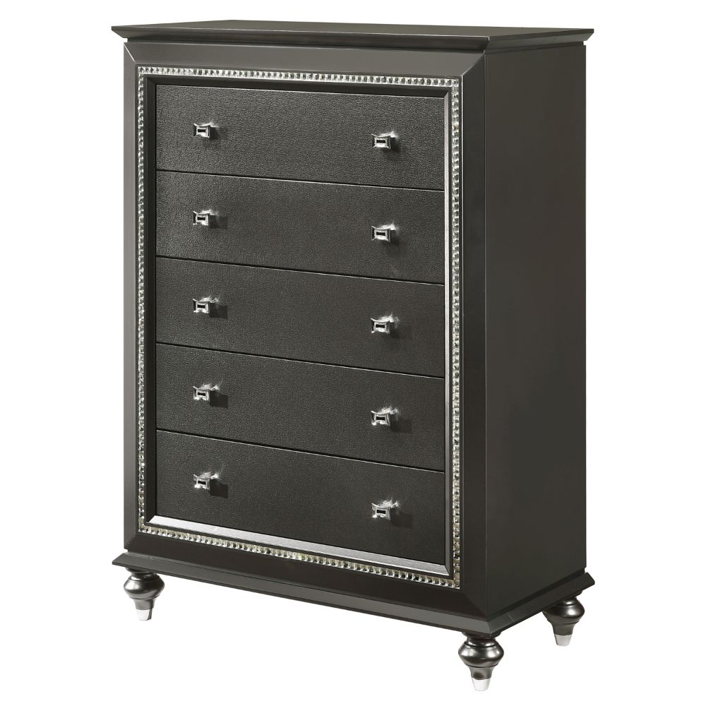 Kaitlyn Chest By Acme Furniture | Drawers | Modishstore - 2