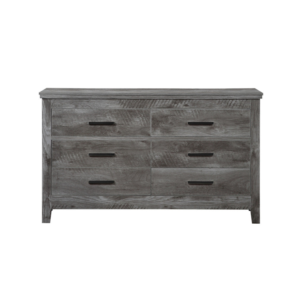 Vidalia Dresser By Acme Furniture | Dressers | Modishstore - 2