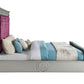 Varian Eastern King Bed By Acme Furniture | Beds | Modishstore - 3