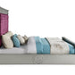 Varian Queen Bed By Acme Furniture | Beds | Modishstore - 3