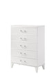 Chelsie Chest By Acme Furniture | Drawers | Modishstore