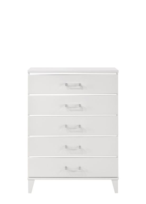 Chelsie Chest By Acme Furniture | Drawers | Modishstore - 3