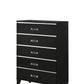 Chelsie Chest By Acme Furniture | Drawers | Modishstore - 4