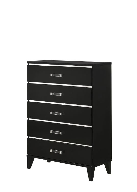 Chelsie Chest By Acme Furniture | Drawers | Modishstore - 4