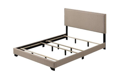 Leandros Queen Bed By Acme Furniture | Beds | Modishstore
