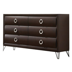 Tablita Dresser By Acme Furniture