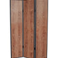 Brown Wood Screen By Homeroots - 274689 | Room Dividers | Modishstore