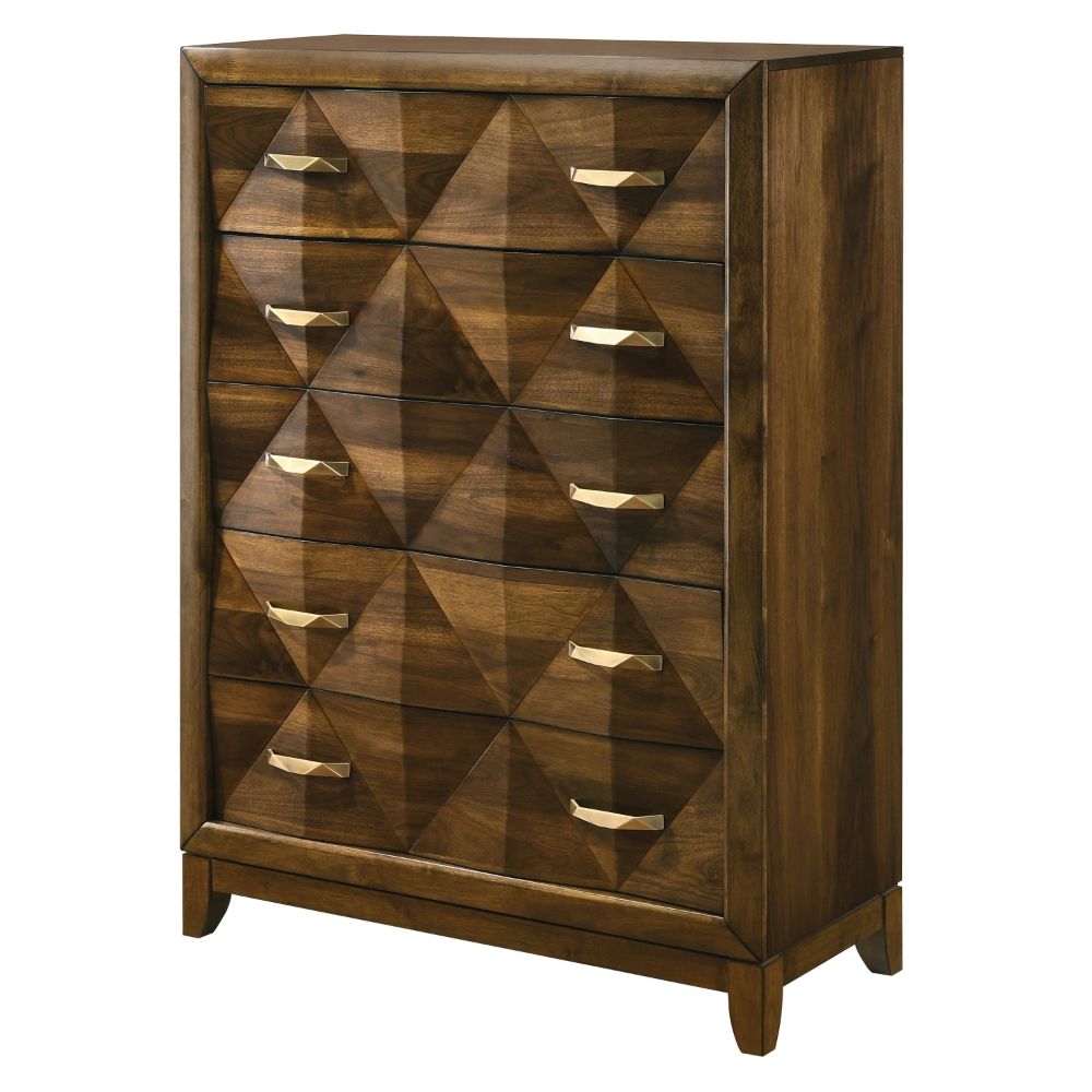Delilah Chest By Acme Furniture | Drawers | Modishstore