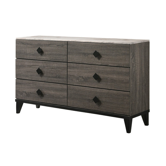 Avantika Dresser By Acme Furniture | Dressers | Modishstore