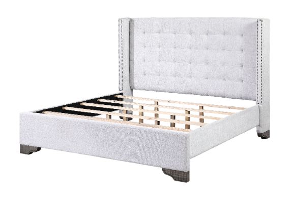 Artesia California King Bed By Acme Furniture | Beds | Modishstore - 2