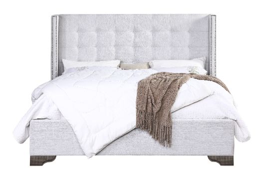 Artesia California King Bed By Acme Furniture | Beds | Modishstore - 3