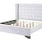 Artesia Queen Bed By Acme Furniture | Beds | Modishstore