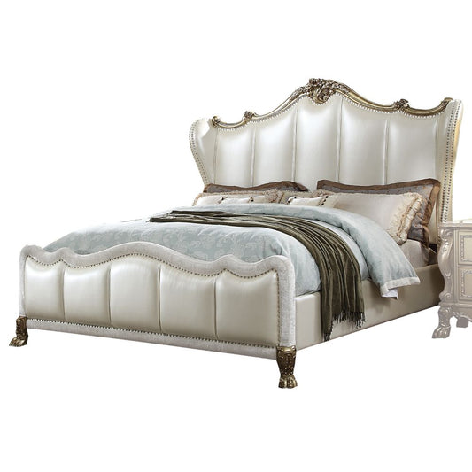 Dresden Ii California King Bed By Acme Furniture | Beds | Modishstore