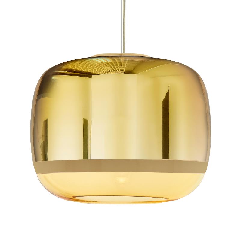 Oggetti Magica Acorn | Pendant Lamps | Modishstore