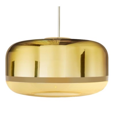 Magica Pendant Drum | Pendant Lamps | Modishstore-2