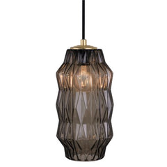 Oggetti Mimo Faceted Pendant Lamp