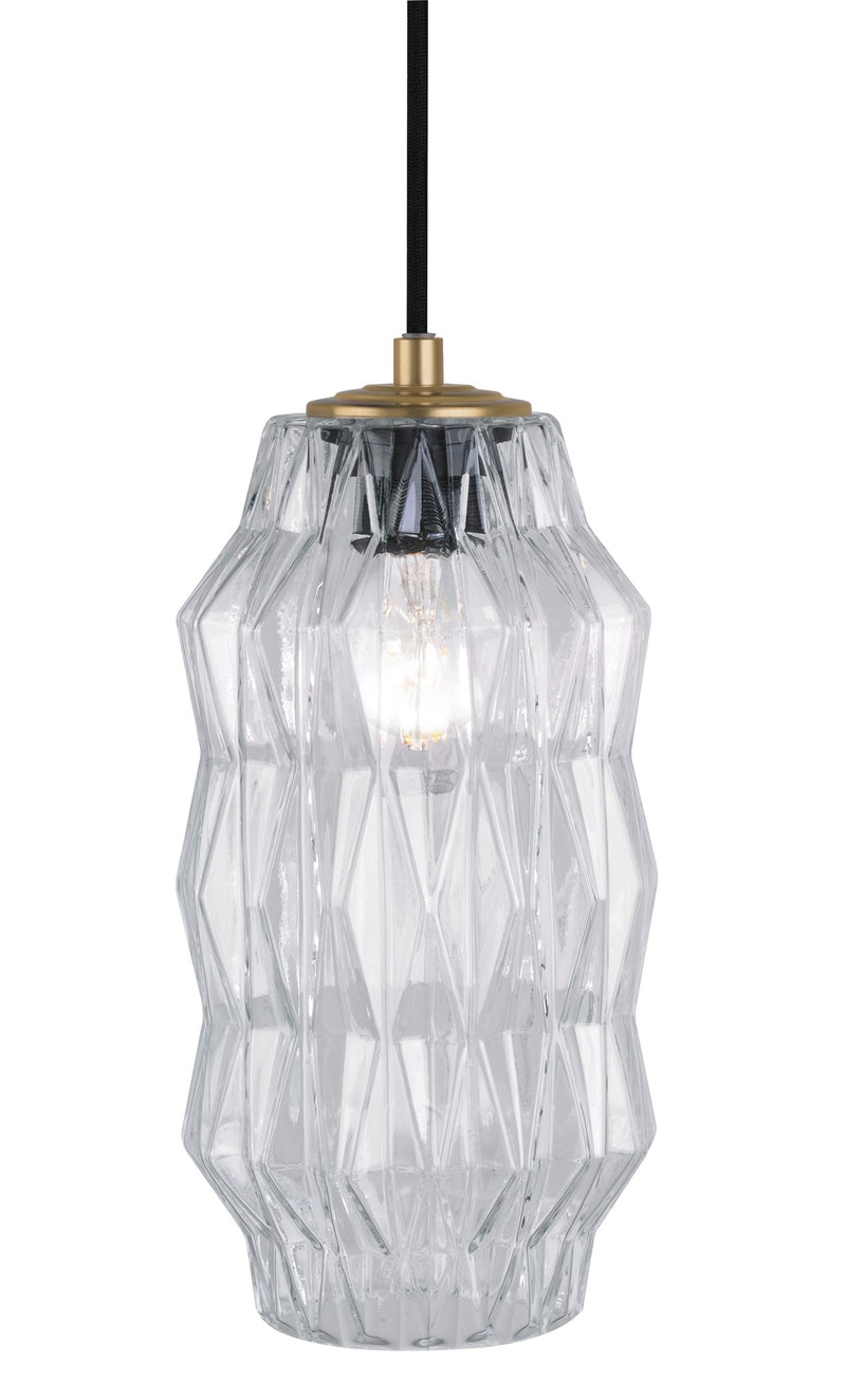 Oggetti Mimo Faceted Pendant Lamp | Pendant Lamps | Modishstore
