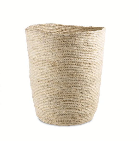 Maiz Wastecan Set of 6 By Texture Designideas | Bins, Baskets & Buckets | Modishstore