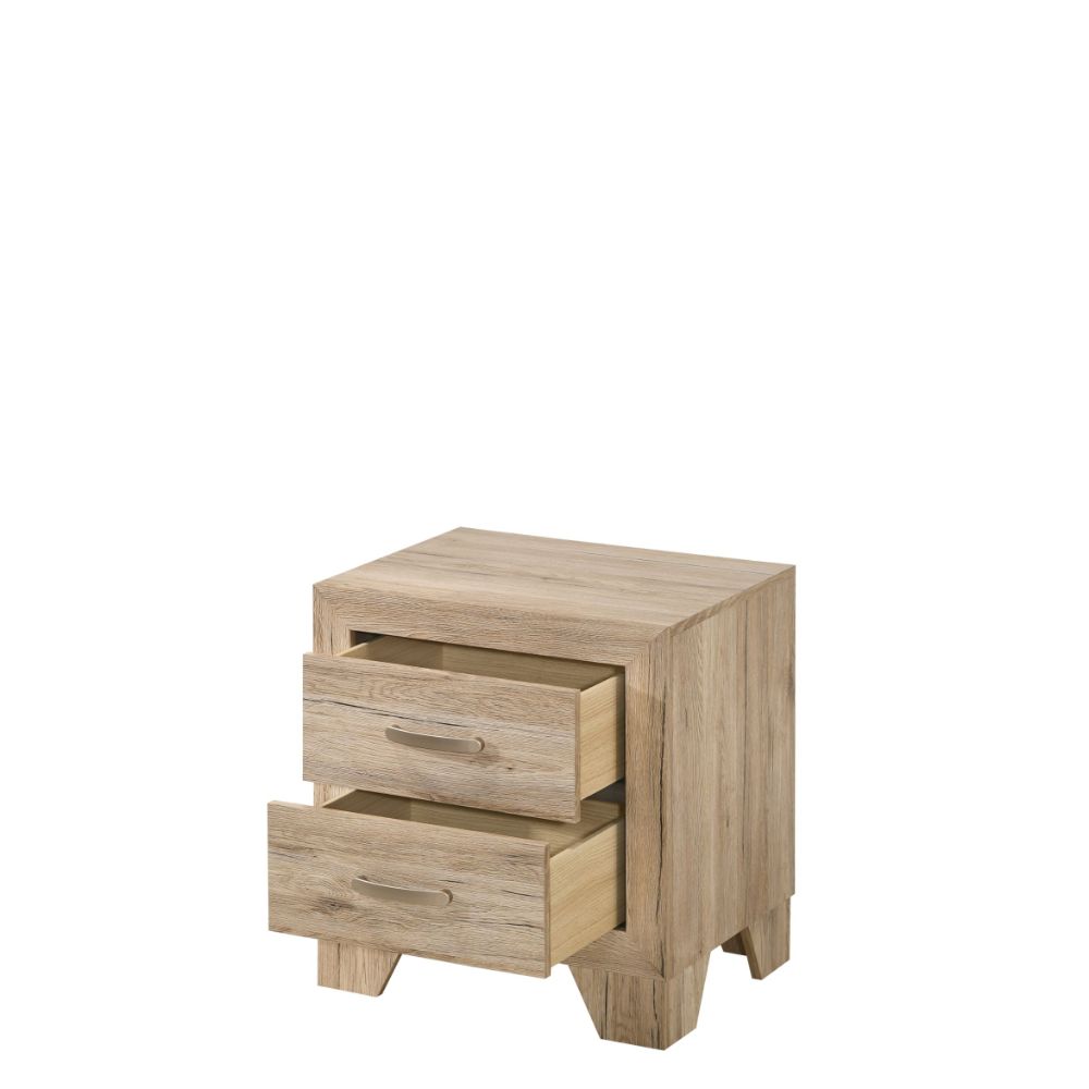 Miquell Nightstand By Acme Furniture | Nightstands | Modishstore - 2