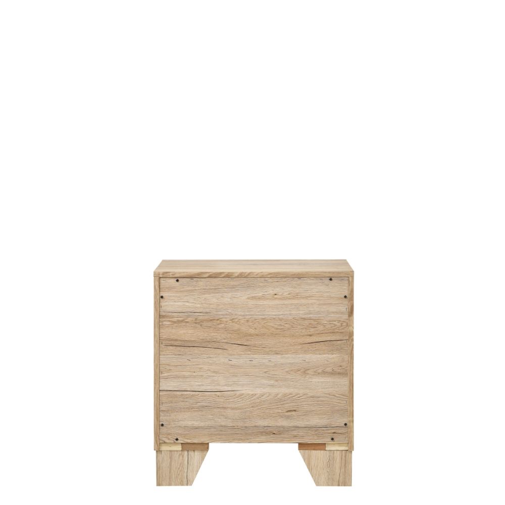Miquell Nightstand By Acme Furniture | Nightstands | Modishstore - 3