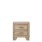 Miquell Nightstand By Acme Furniture | Nightstands | Modishstore - 4