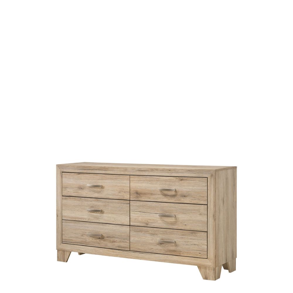 Miquell Dresser By Acme Furniture | Dressers | Modishstore