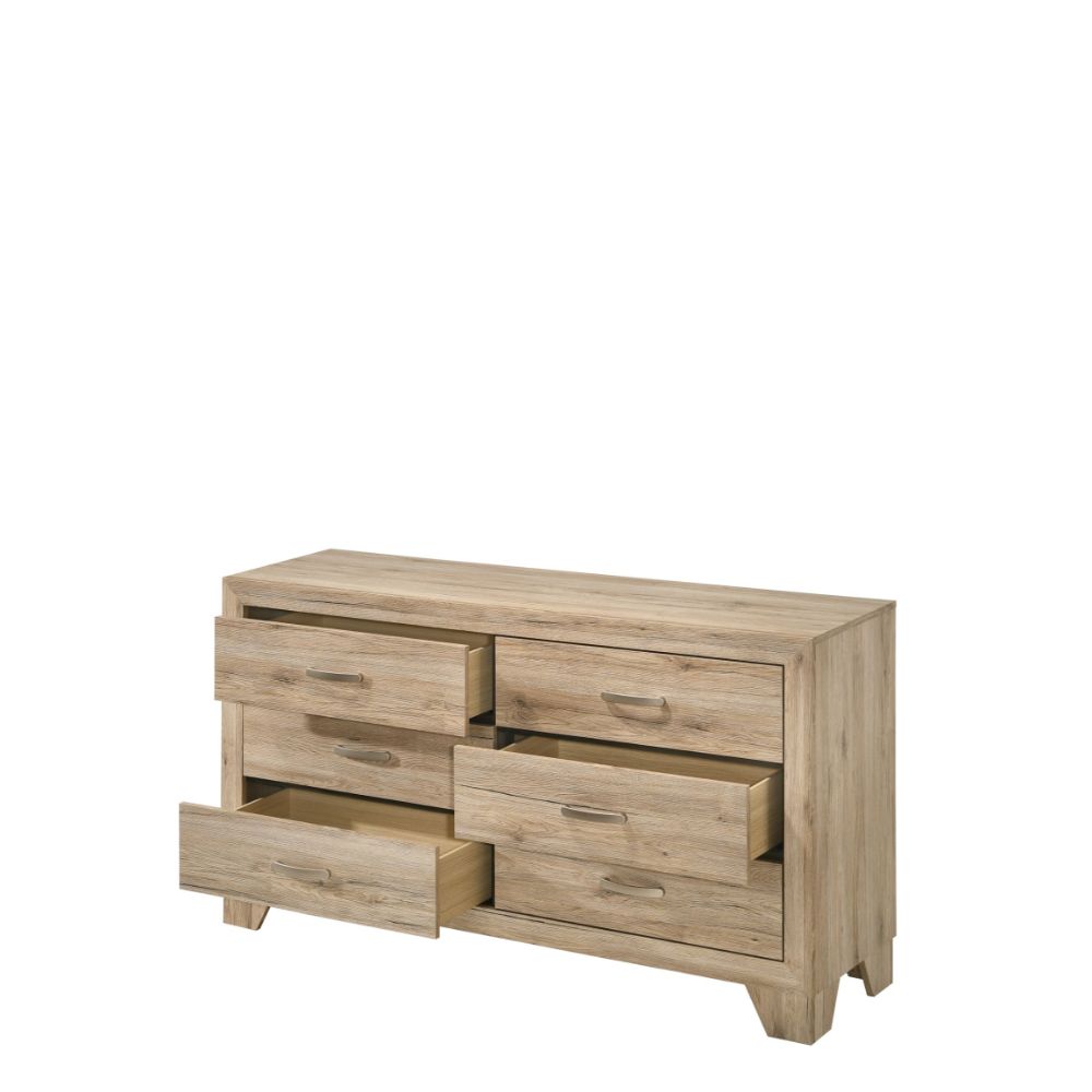 Miquell Dresser By Acme Furniture | Dressers | Modishstore - 2